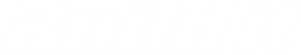 Build ItStruisbaai Logo.