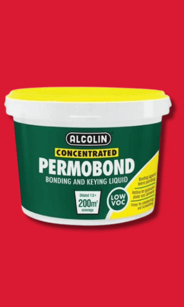 Build it Struisbaai - Featured Product Alcolin Permabond