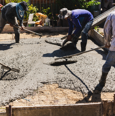 Build it Struisbaai Products Cement