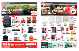 Build it Struisbaai Promotions September 2025