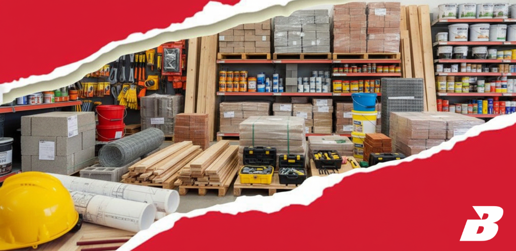 Build it Struisbaai Building Materials and Hardware