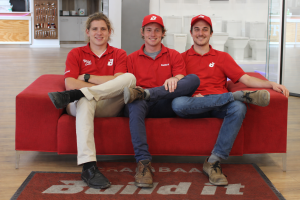 A New Chapter for Build it Struisbaai