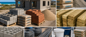 Build it Struisbaai Building Materials in Struisbaai
