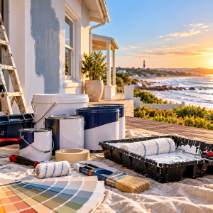 Build it Struisbaai Paint Supplies in Struisbaai