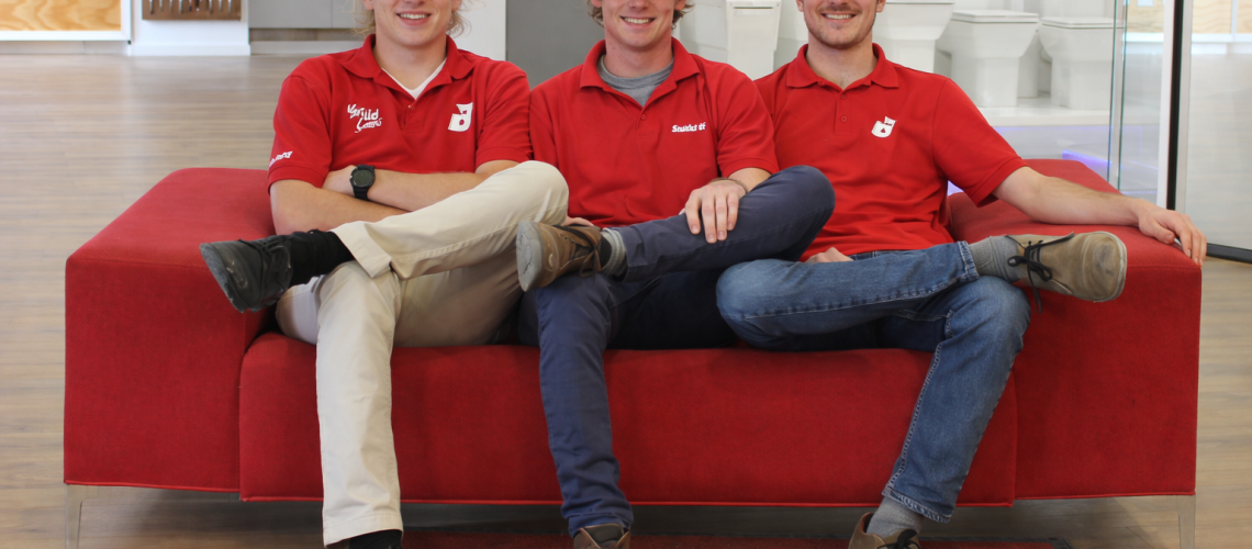 A New Chapter for Build it Struisbaai